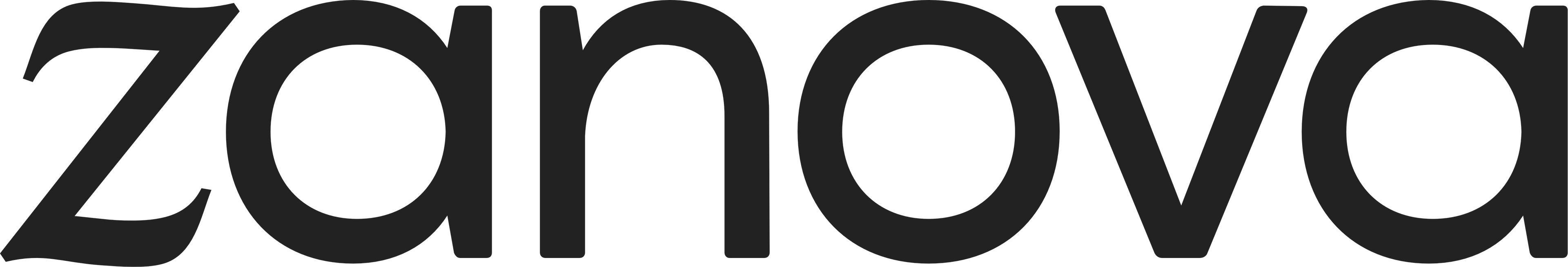 Zanova
