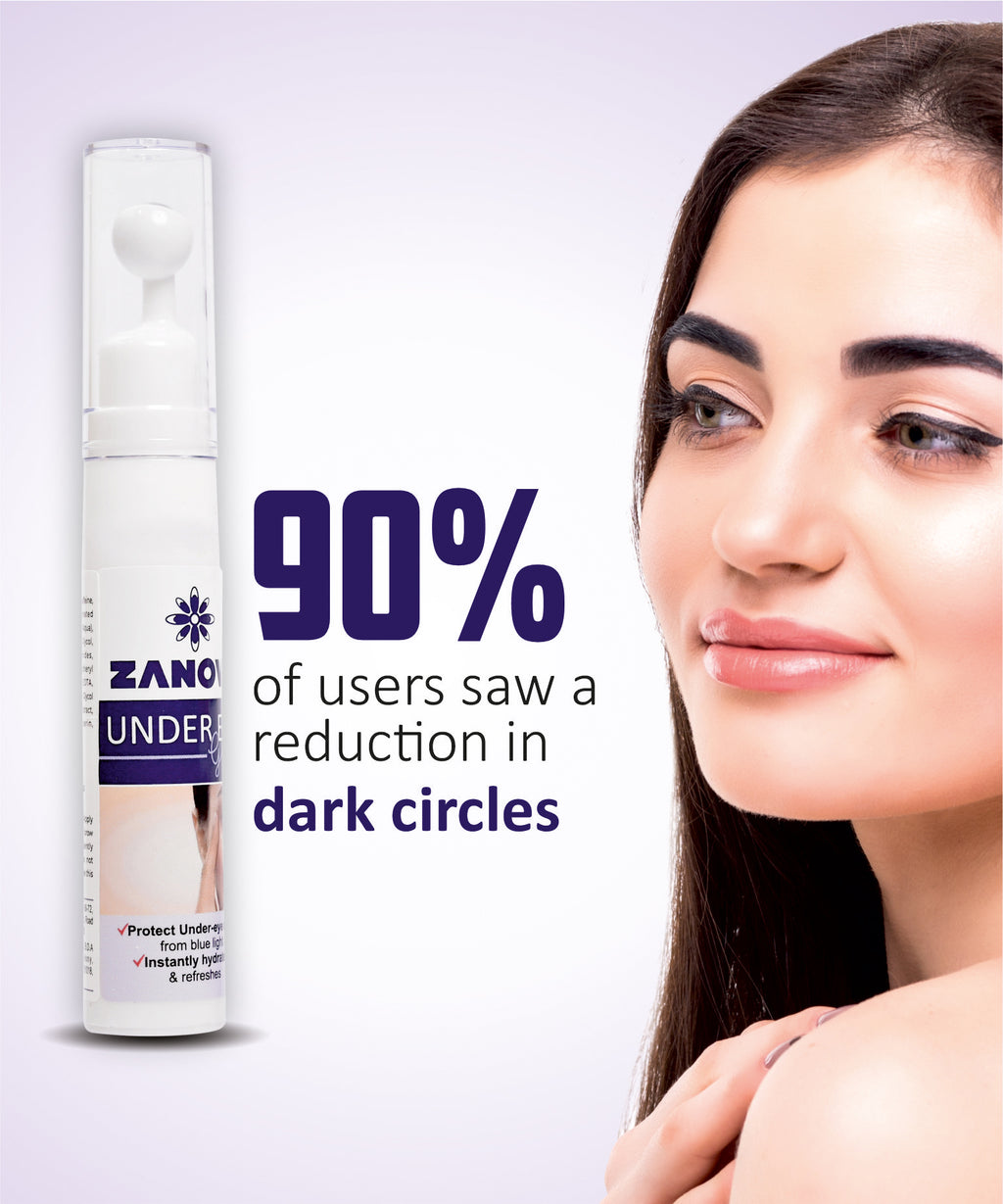 ZANOVA Under Eye Gel 15ml